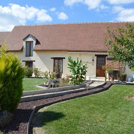 Châteauvieux Les Gites De La Chapiniere מראה חיצוני תמונה