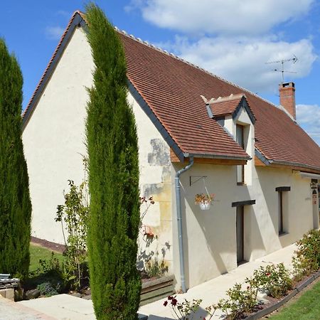 Châteauvieux Les Gites De La Chapiniere מראה חיצוני תמונה