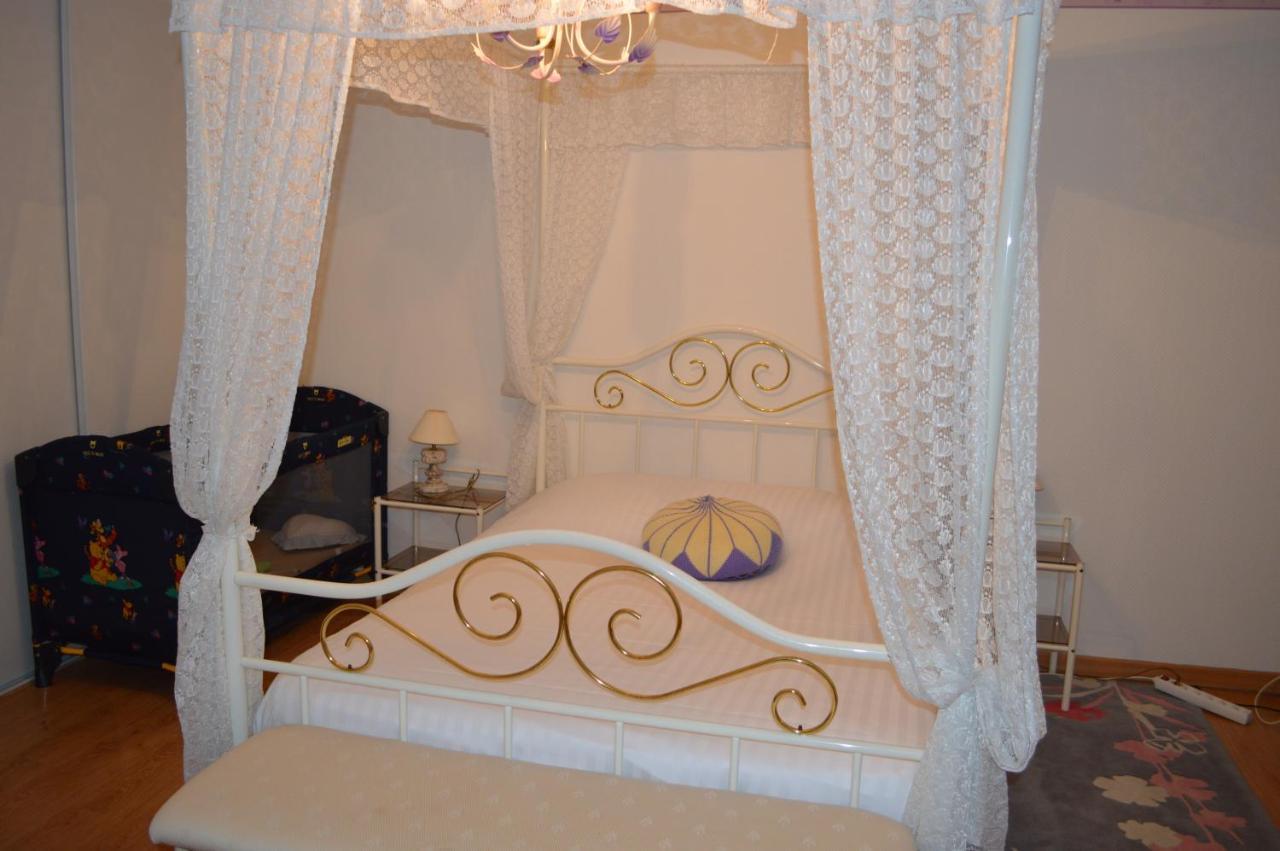 Châteauvieux Les Gites De La Chapiniere מראה חיצוני תמונה