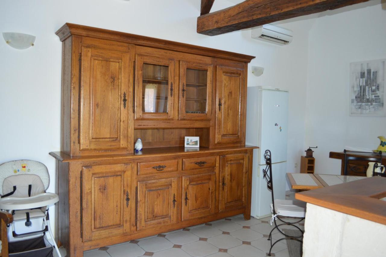 Châteauvieux Les Gites De La Chapiniere מראה חיצוני תמונה